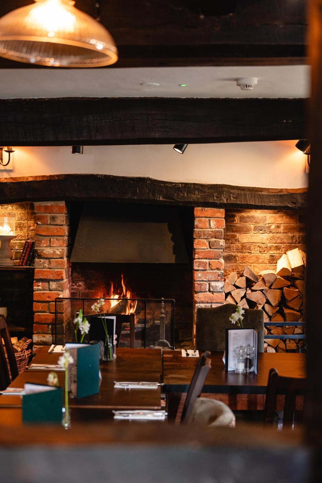 The Bears Head By Innkeeper'S Collection Sandbach Esterno foto